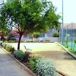 Fuer Acht Personen By Interhome Saint-Cyprien (Pyrenees-Orientales)