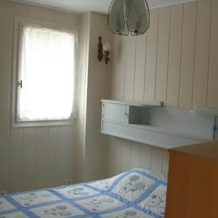 Fuer Acht Personen By Interhome Ferienhaus Saint-Cyprien (Pyrenees-Orientales)