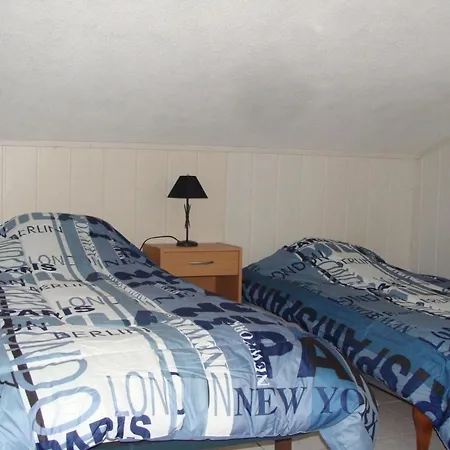 Fuer Acht Personen By Interhome *