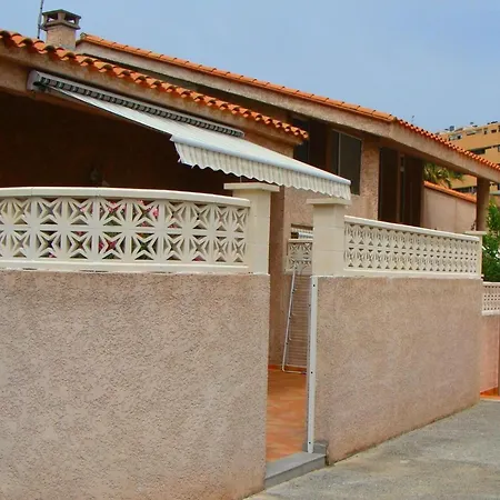 Ferienhaus Fuer Acht Personen By Interhome