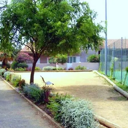 Fuer Acht Personen By Interhome Saint-Cyprien (Pyrenees-Orientales)