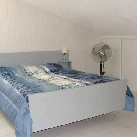 Fuer Acht Personen By Interhome *
